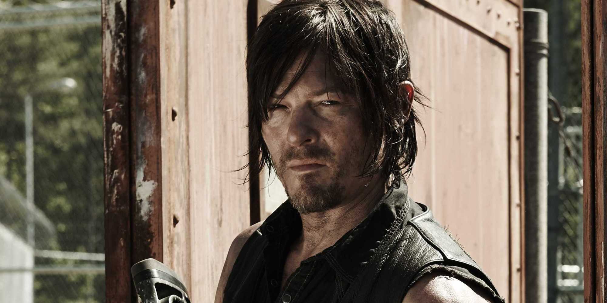 From Walking Dead To Silent Hills 9 Things We Learned From Norman Reedus Reddit Ama
