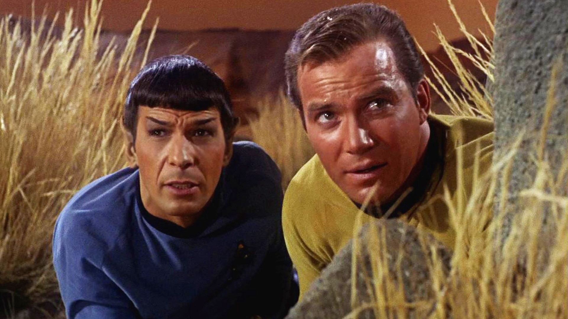 Star Trek 5 Reasons Why The Man Trap Was The Perfect Debut Episode Blastr